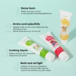 Amino Acid Cleanser Spu736468611276 5