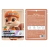 MOIKA Barrier Repair Squirrel Mask 25ml*1 Sheet