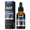 Black Hair Serum 30ml