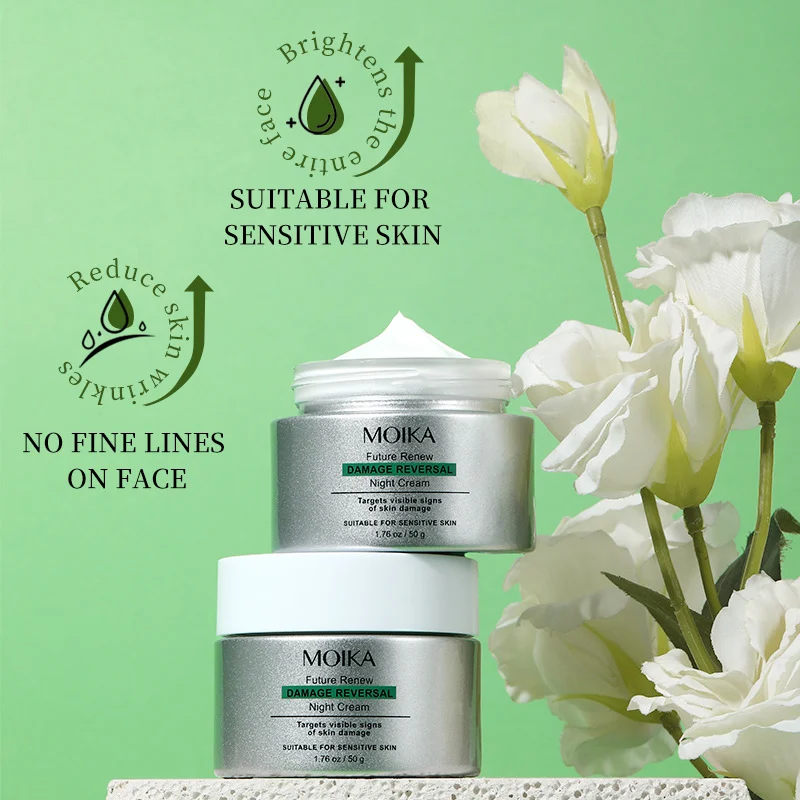 anti-aging-night-cream-spu896253196895-1 MOIKA Future Renew Damage Reversal Night Cream for Firming, Hydrating, and Reducing Wrinkles