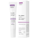MOIKA Pro-Xylane Anti-Wrinkle Eye Cream Revitalizes Eye Contour Area