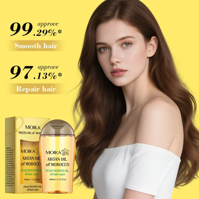 argan-oil-hair-care-oil-spu733110677481-1 MOIKA Argan Oil of Morocco Hair Care Oil for Repair, Smooth & Nourish