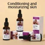 MOIKA Buttock Lift Essential Oil for Firming, Shaping & Moisturizing
