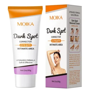 MOIKA Dark Spot Removal Cream for Armpit, Elbow & Knee Brightening