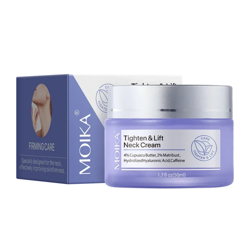 firming-lifting-neck-cream-spu679869748167-1 MOIKA Tighten & Lift Neck Cream Firming Wrinkle Treatment 50ml