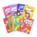 Fruit Facial Masks Hydrating Brightening Spu658472387358 4