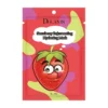 Strawberry Rejuvenating & Moisturizing Mask 25ml