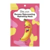 Banana Rejuvenating & Moisturizing Mask 25ml