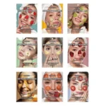 Fruit Facial Masks Set Spu758391453884 4