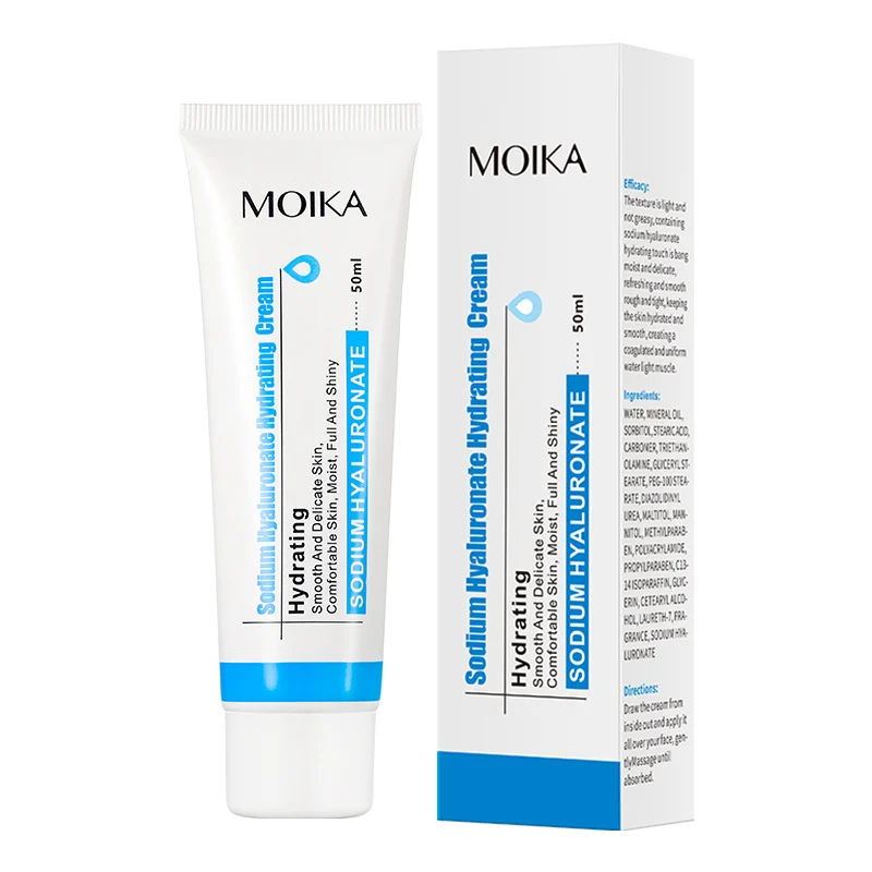 hyaluronic-acid-moisturizing-cream-spu732751716393-1 MOIKA Sodium Hyaluronate Hydrating Cream for Moisturizing Dry Skin