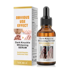 MOIKA Joint Whitening Serum for Knees, Hands & Elbows - Dark Spot Corrector