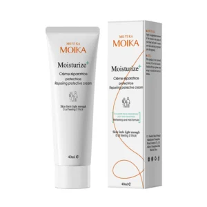 MOIKA Moisturize Hydrating & Repairing Protective Cream for Men 40ml