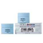 MOIKA Day and Night Cream Set 15g+15g Moisturizing Face Cream