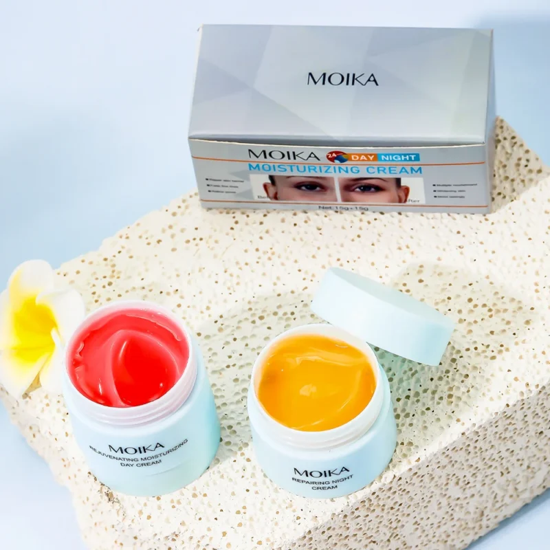 Moisturizing Day Night Cream Set Spu741721446035 5