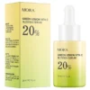 GREEN LEMON VITA C BLEMISH SERUM 30ml