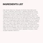 Niacinamide Serum Dark Spot Correction Spu901541217129 3