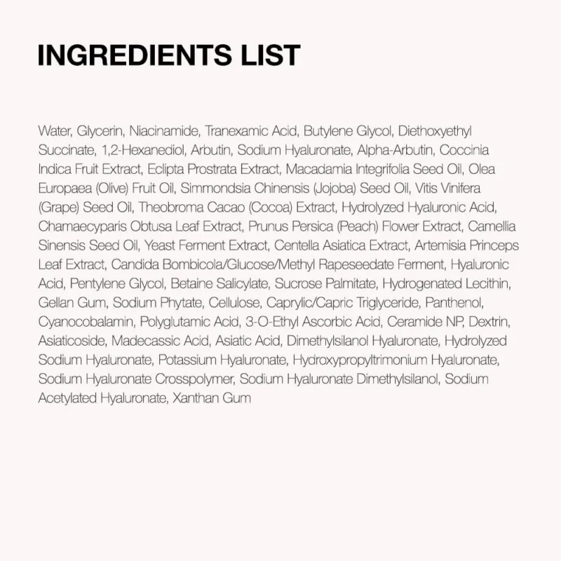 Niacinamide Serum Dark Spot Correction Spu901541217129 3