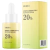 GREEN LEMON VITA C BLEMISH SERUM Vitamin C Serum 30ml