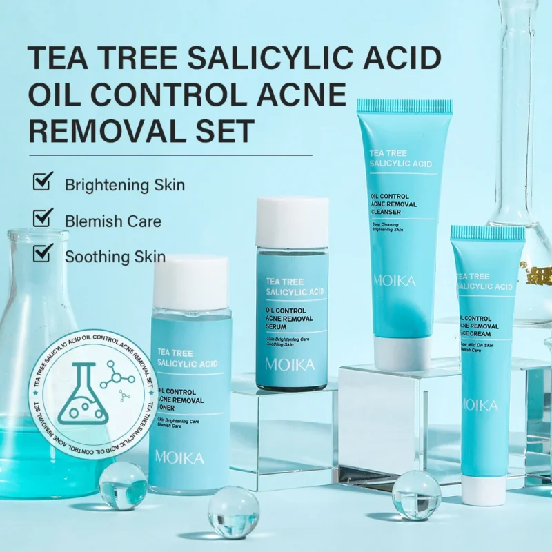 oil-control-acne-skincare-set-spu711287669548-1 MOIKA Tea Tree & Salicylic Acid Oil Control Acne Removal Skincare Set