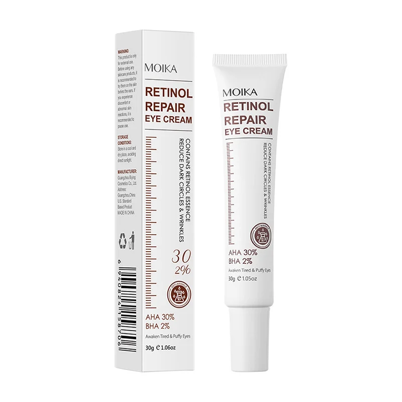retinol-repair-eye-cream-spu727910369444-1 MOIKA Retinol Repair Eye Cream for Dark Circles & Wrinkles 30g