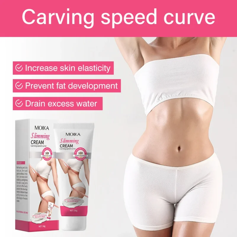 Slimming Body Cream Spu733441449867 4