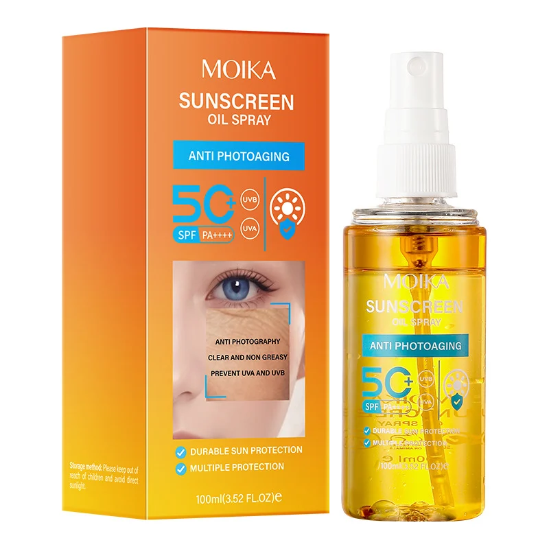 sunscreen-oil-spray-spu712311220965-1 MOIKA Sunscreen Oil Spray SPF 50+ UV Protection for Face and Body