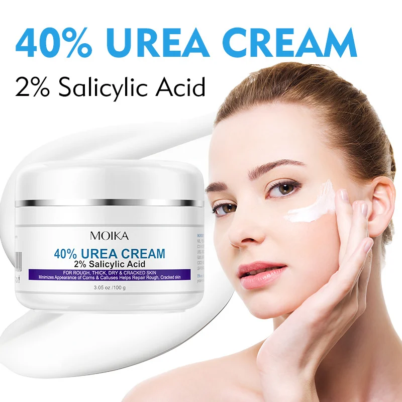 urea-salycylic-acid-moisturizing-cream-spu670322416965-1 MOIKA 40% Urea Cream with 2% Salicylic Acid for Rough Dry Cracked Skin