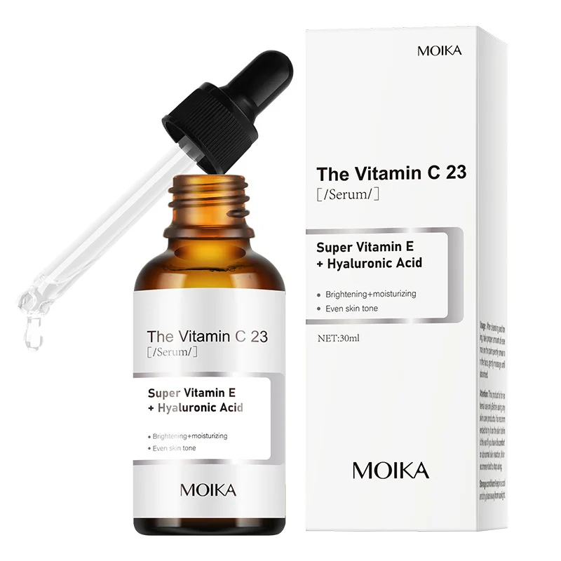 vitamin-c-facial-serum-spu766265361296-1 MOIKA Vitamin C 23% Serum for Brightening, Moisturizing & Anti-Wrinkle